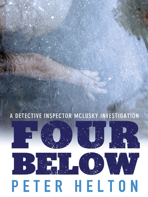 Title details for Four Below by Peter Helton - Wait list